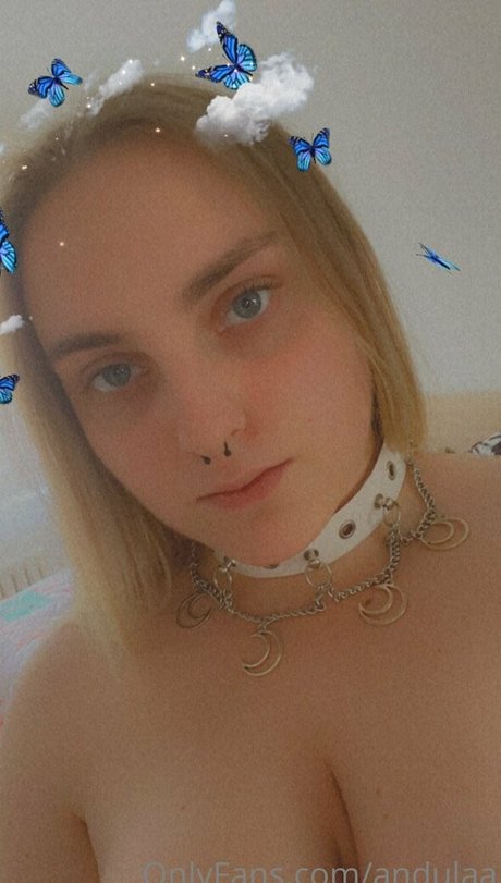 andulaa OnlyFans Pornografie
