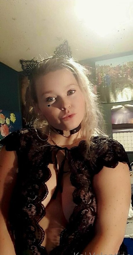 infinitlykai OnlyFans Nacktbilder geleakt