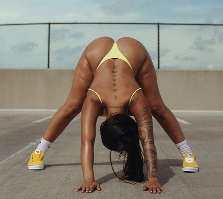 Yas Or Nathali Nostades OnlyFans-Leak