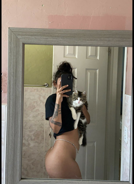 Yas Or Nathali Nostades OnlyFans-Komplettinhalte