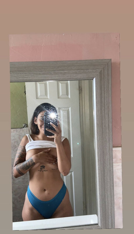 Yas Or Nathali Nostades Geleakte OnlyFans-Inhalte