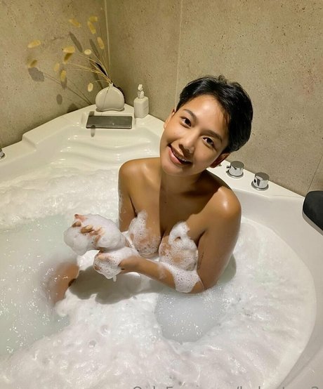 lady atom2 OnlyFans Nacktbilder geleakt