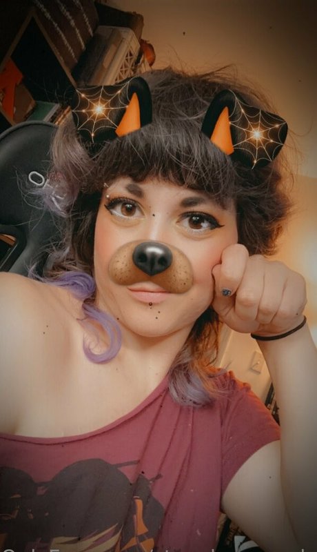 strawberryscales Nacktbilder von OnlyFans geleakt