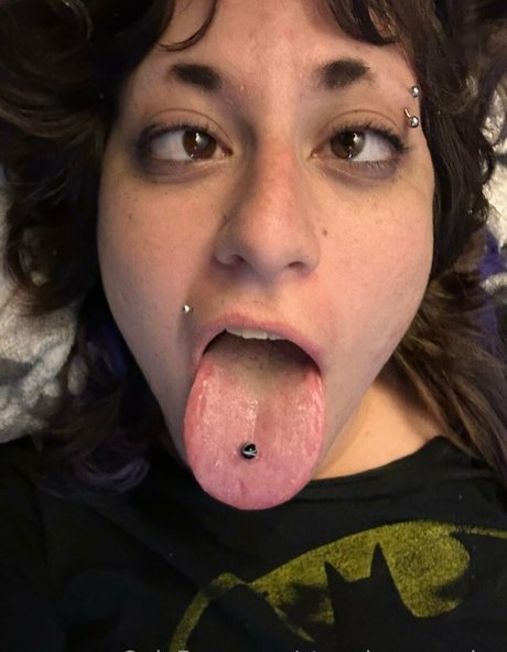 strawberryscales Nacktbilder von OnlyFans geleakt