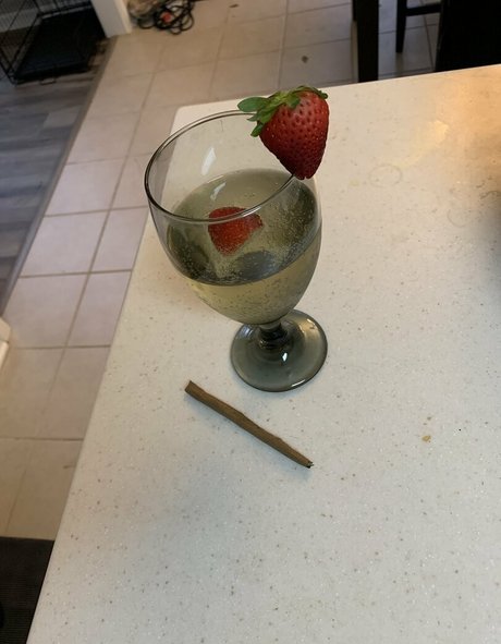 candycream Nacktbilder von OnlyFans geleakt