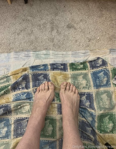 candycream Leaked OnlyFans Fotos