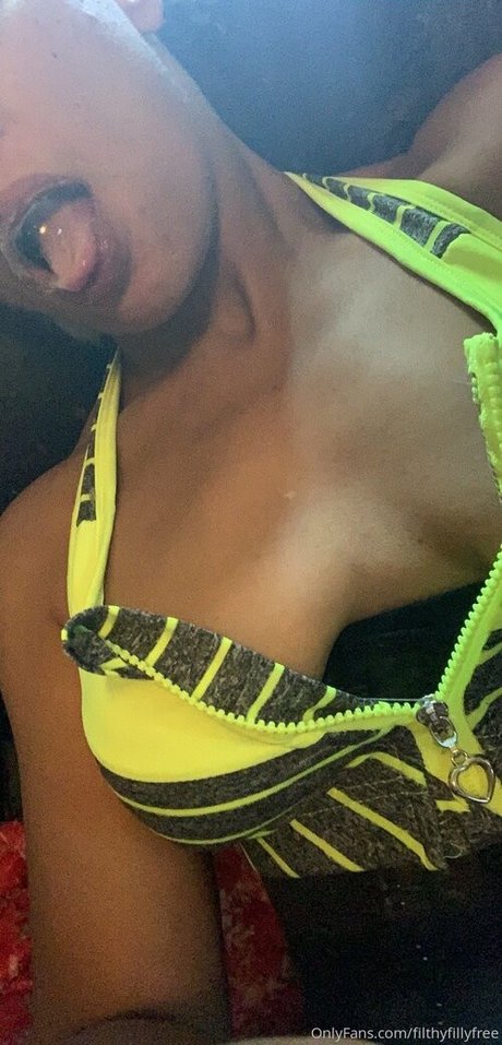 filthyfillyfree OnlyFans Leaj