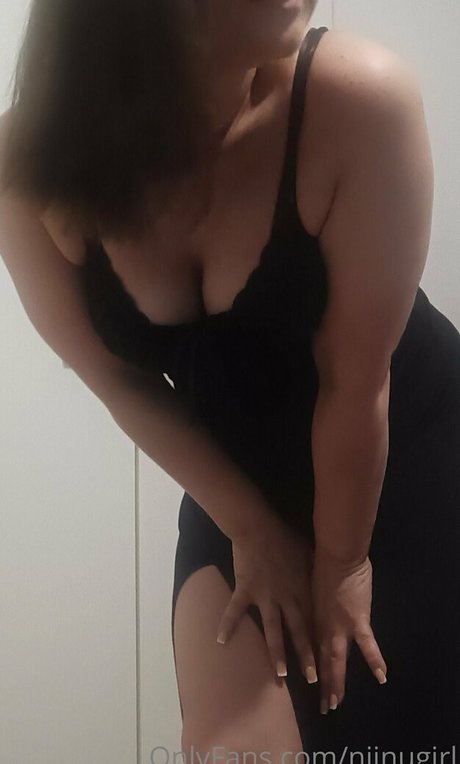 niinugirl OnlyFans-Leak
