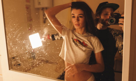 Oleg Sidorenko Geleakte OnlyFans-Inhalte