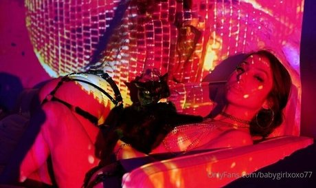 babygirlxoxo77 Porn OnlyFans Leaks