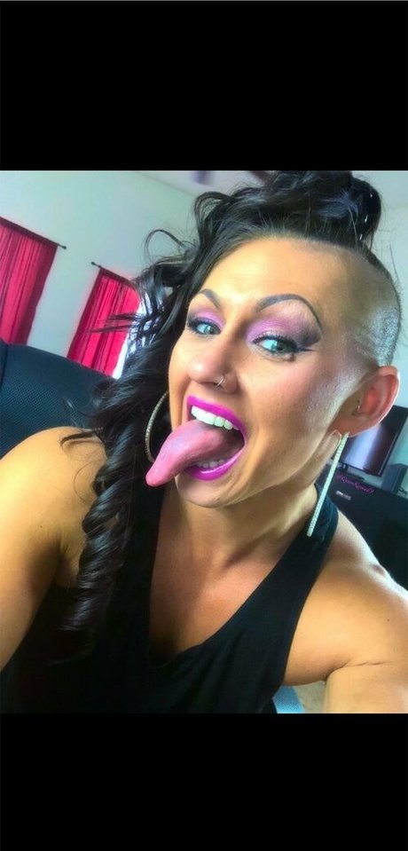 vegasqueen Nacktbilder von OnlyFans