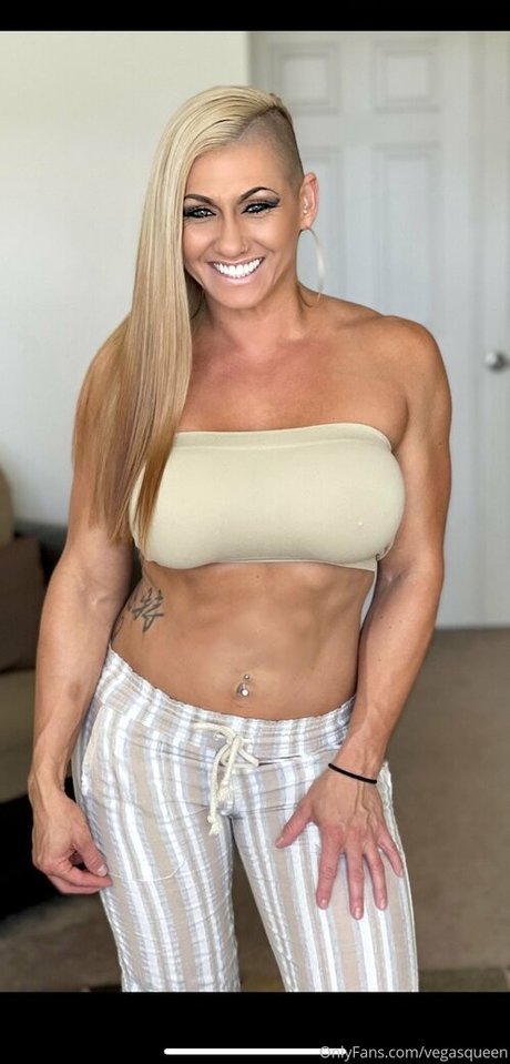 vegasqueen OnlyFans Leaks Gratis
