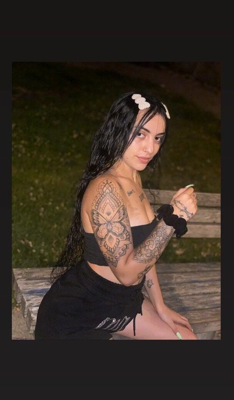 Claudia Vale OnlyFans-Leaks