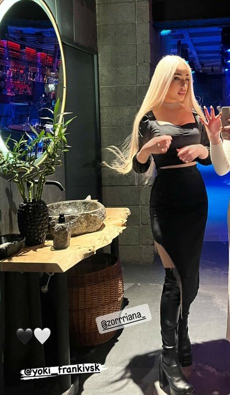 BlondieLana Nacktbilder von OnlyFans