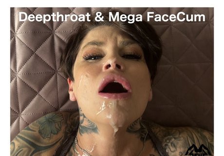 Merry4Fun Nacktbilder von OnlyFans geleakt