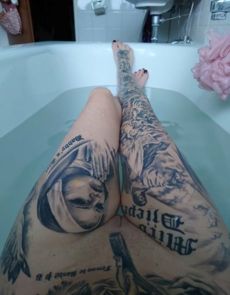 Merry4Fun Porn OnlyFans Leak