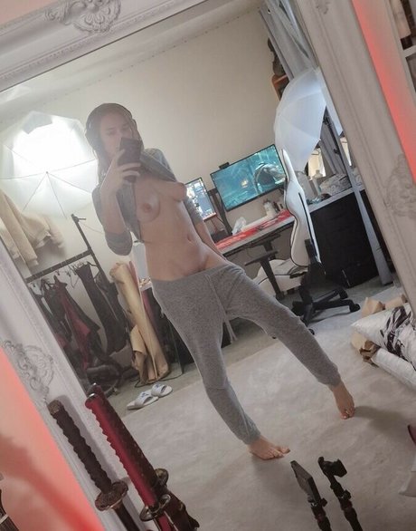 Olivia Robin OnlyFans Pornografie