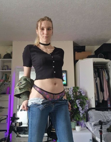 Olivia Robin OnlyFans Leaks