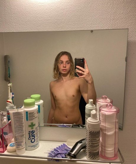 Marcus Pausbaek Leaks OnlyFans
