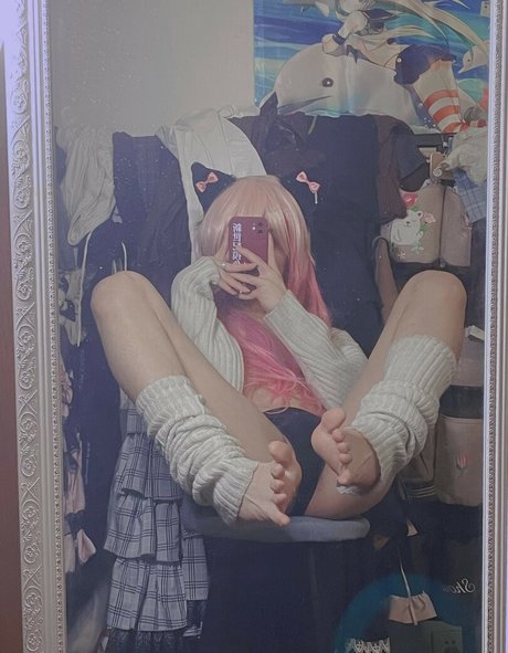 siokaratako OnlyFans Leak Pornografie