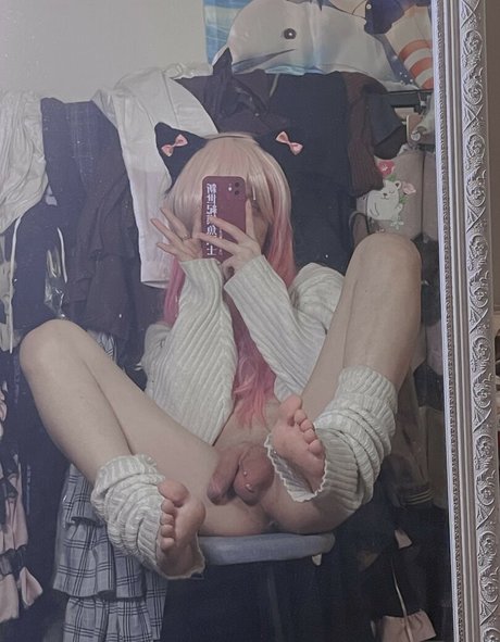 siokaratako Oben ohne OnlyFans