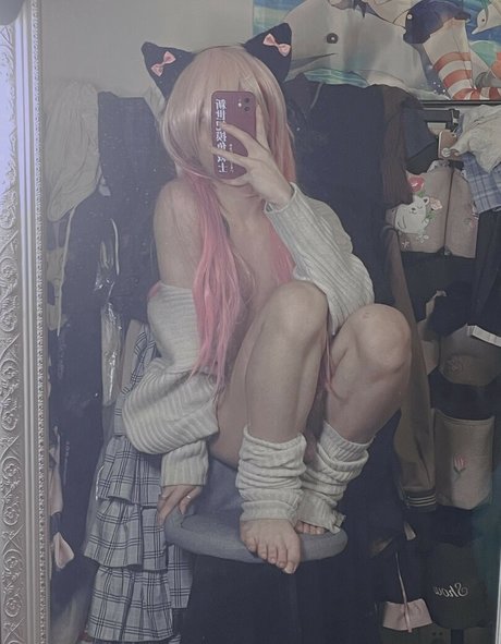 siokaratako Leaks von Nacktbildern auf OnlyFans