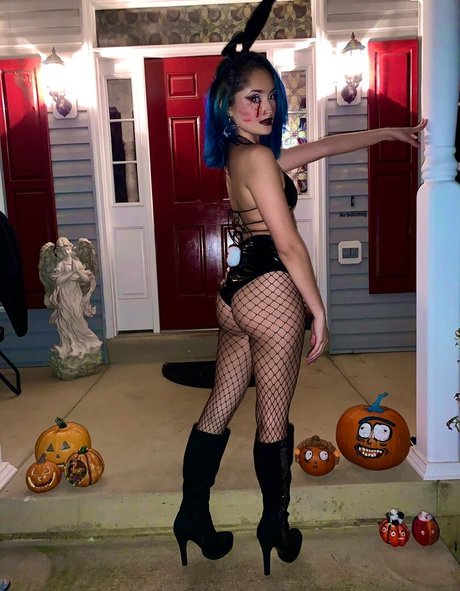 ittybittybarrrbie OnlyFans Fick geleakt