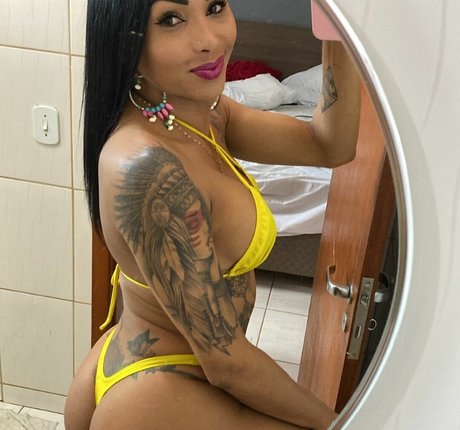 Emanuelle Amaral OnlyFans Leak