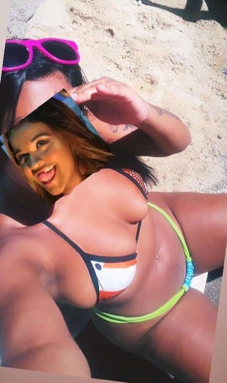 Amanda Morena OnlyFans Nacktbilder