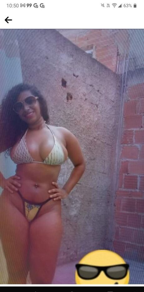 Amanda Morena OnlyFans Porn Nackt