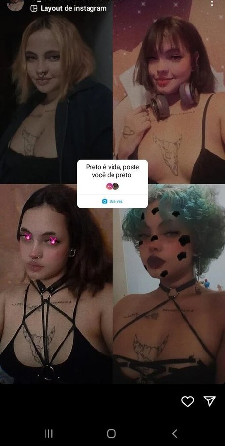 La monoheimer OnlyFans Leaks Sex