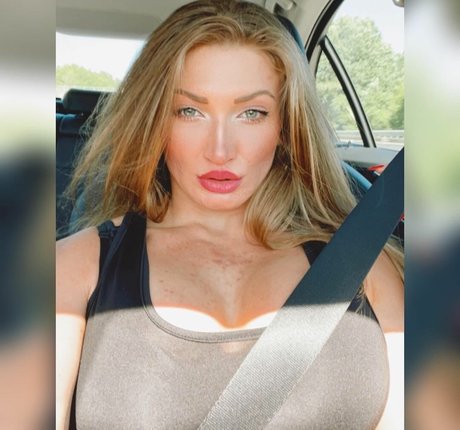 Enrica Ademi OnlyFans Nackt Leaks