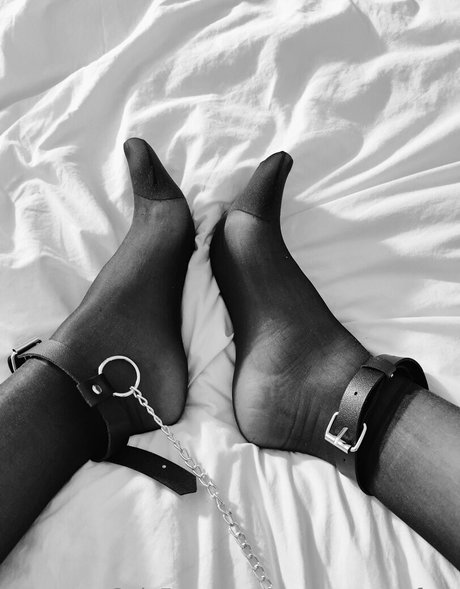 sweetsavagefeet Nacktbilder OnlyFans Leaks