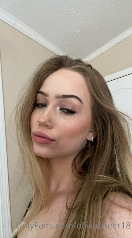 oliviacheer18 Neue geleakte OnlyFans-Inhalte