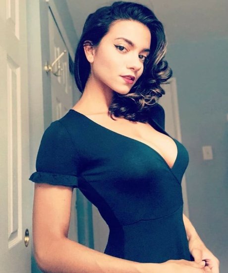 Lauren Lavera OnlyFans Nacktbilder