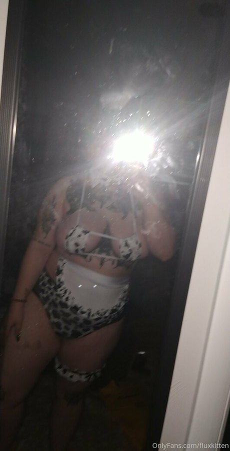 fluxkitten OnlyFans Nackt Content