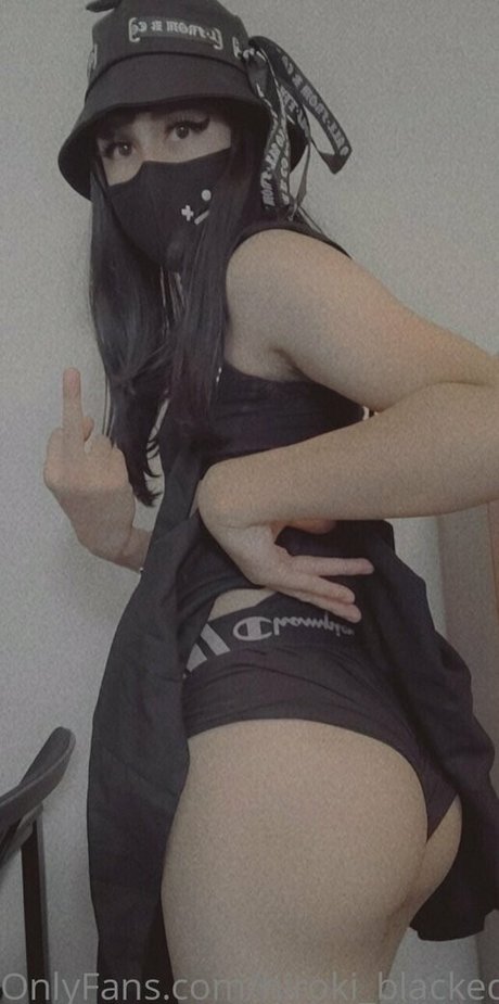 hiroki blacked Heiße OnlyFans Inhalte