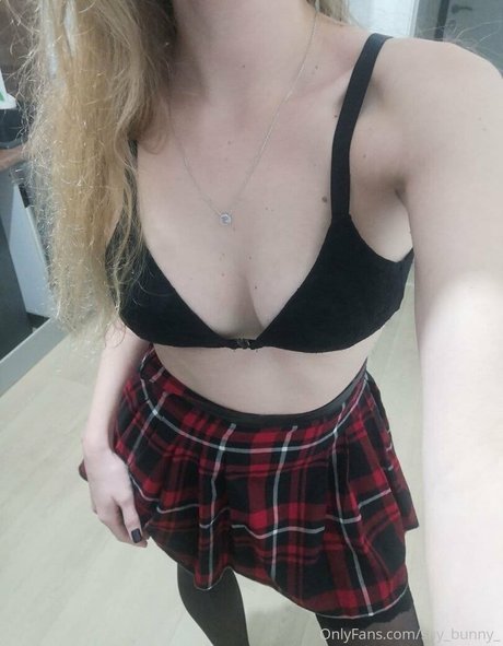 shy bunny_ Kostenloses OnlyFans