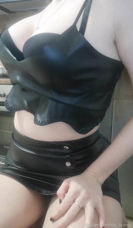 shy bunny_ OnlyFans-Fotos