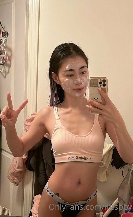 iresbby OnlyFans Leaks Gratis