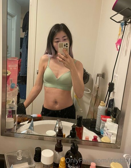iresbby OnlyFans Star