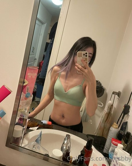 iresbby Nacktbilder geleakt OnlyFans geleakt