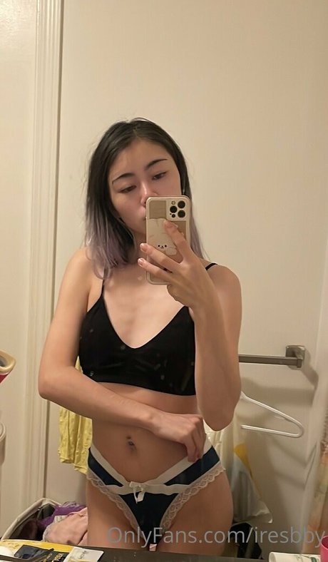 iresbby OnlyFans Inhalte