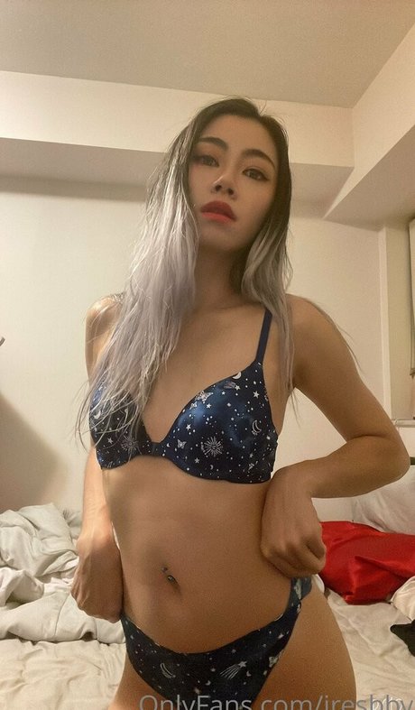 iresbby Nacktbilder OnlyFans geleakt