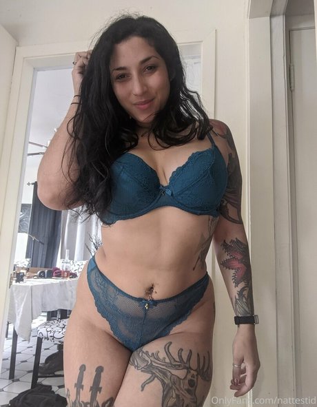 nattestid Porn OnlyFans Leak