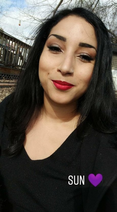 nattestid Nacktbilder von OnlyFans geleakt