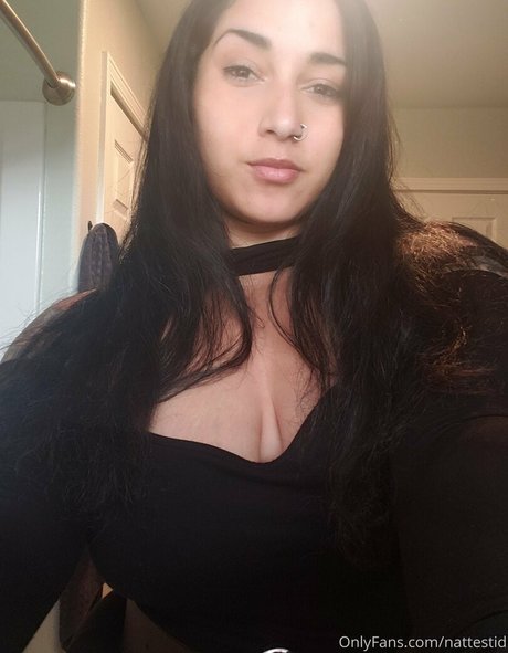 nattestid OnlyFans Leaj