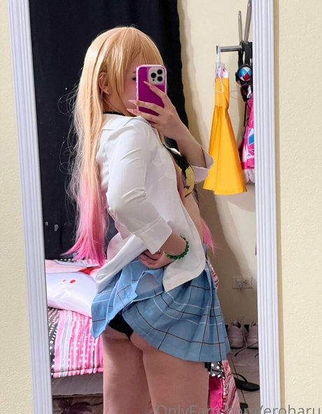 eroharu OnlyFans-Leaks