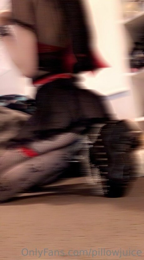 pillowjuice OnlyFans Star