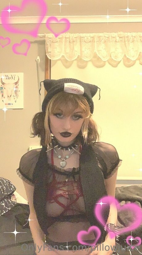 pillowjuice OnlyFans-Pornos